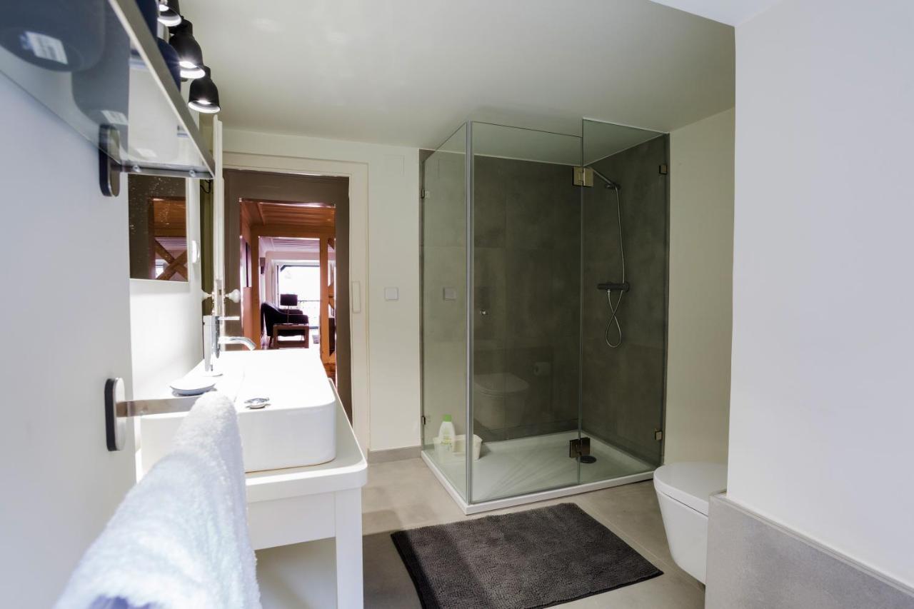Rua Sao Bento Apartment Lissabon Zimmer foto